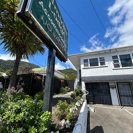 Admirals Lodge Picton Esterno foto