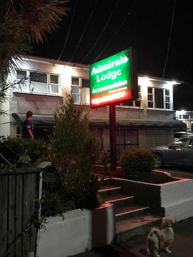 Admirals Lodge Picton Esterno foto