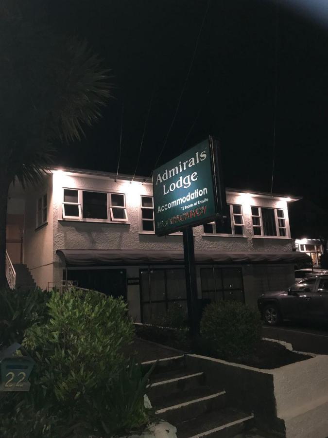 Admirals Lodge Picton Esterno foto