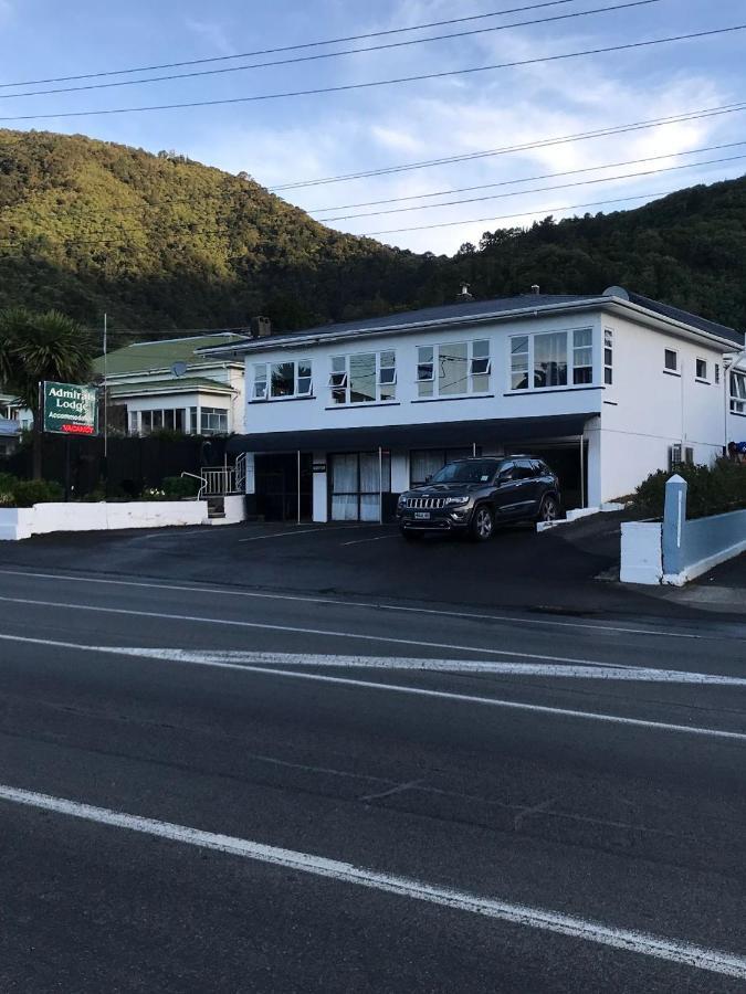 Admirals Lodge Picton Esterno foto