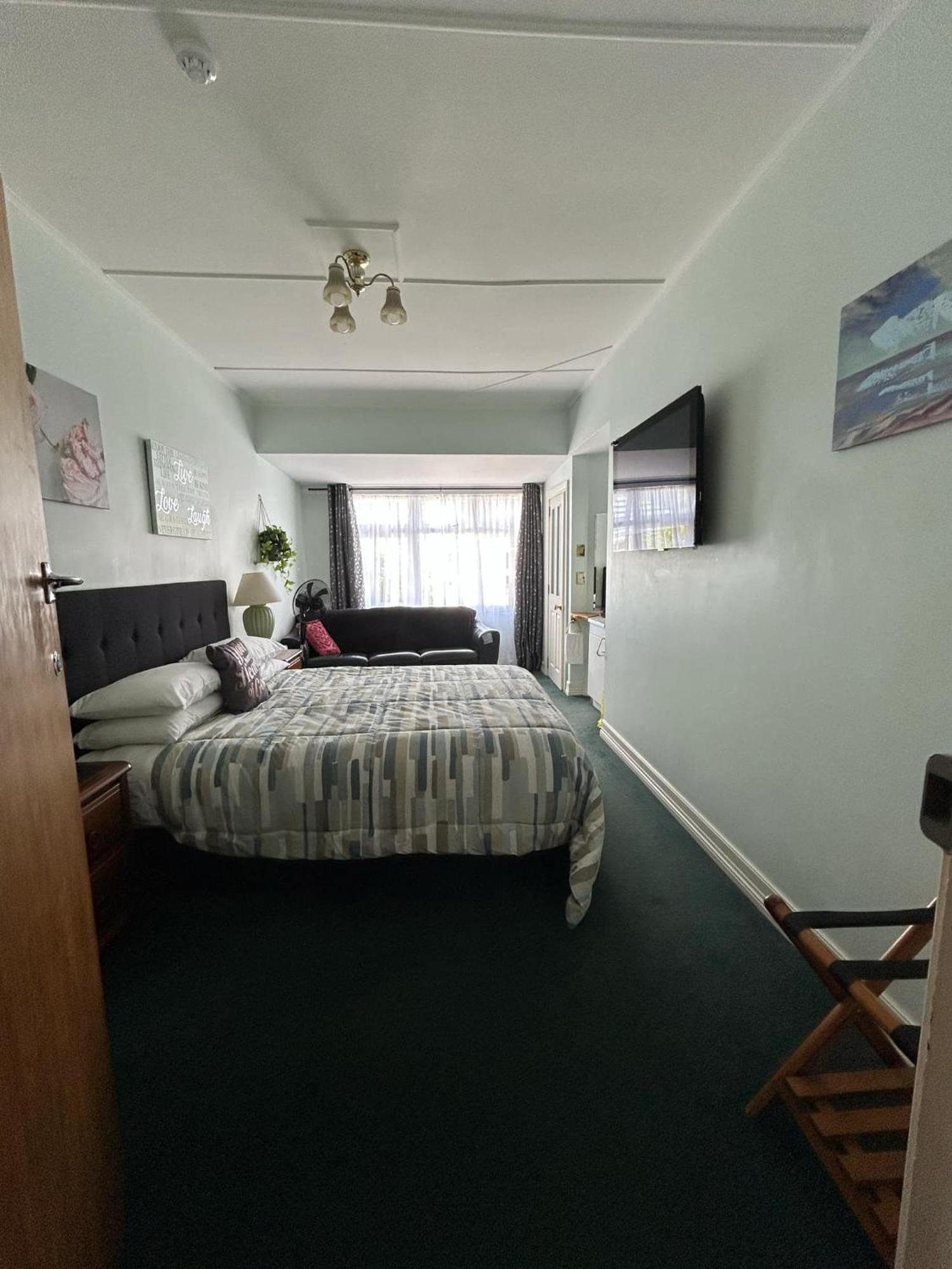 Admirals Lodge Picton Esterno foto