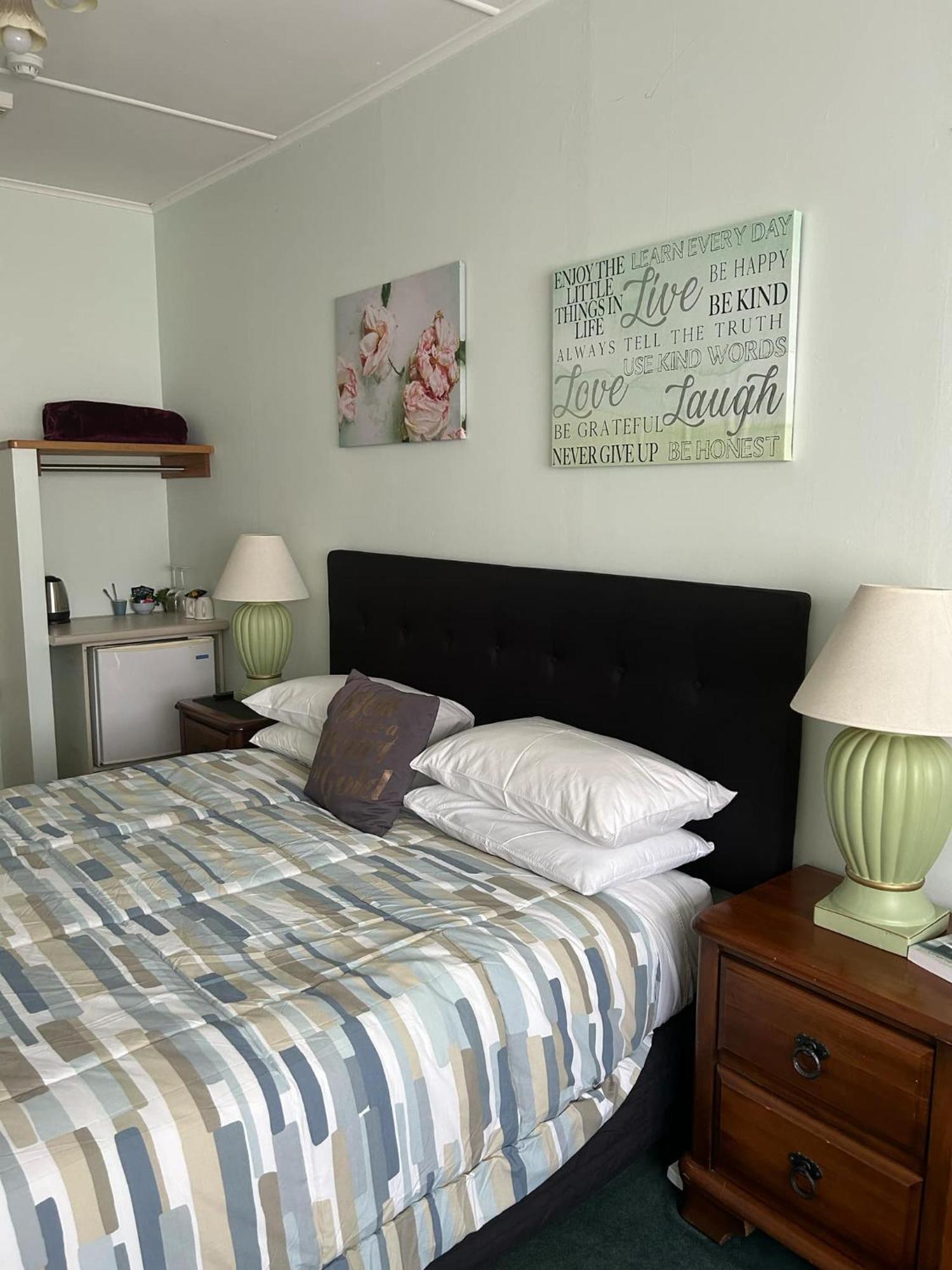 Admirals Lodge Picton Esterno foto