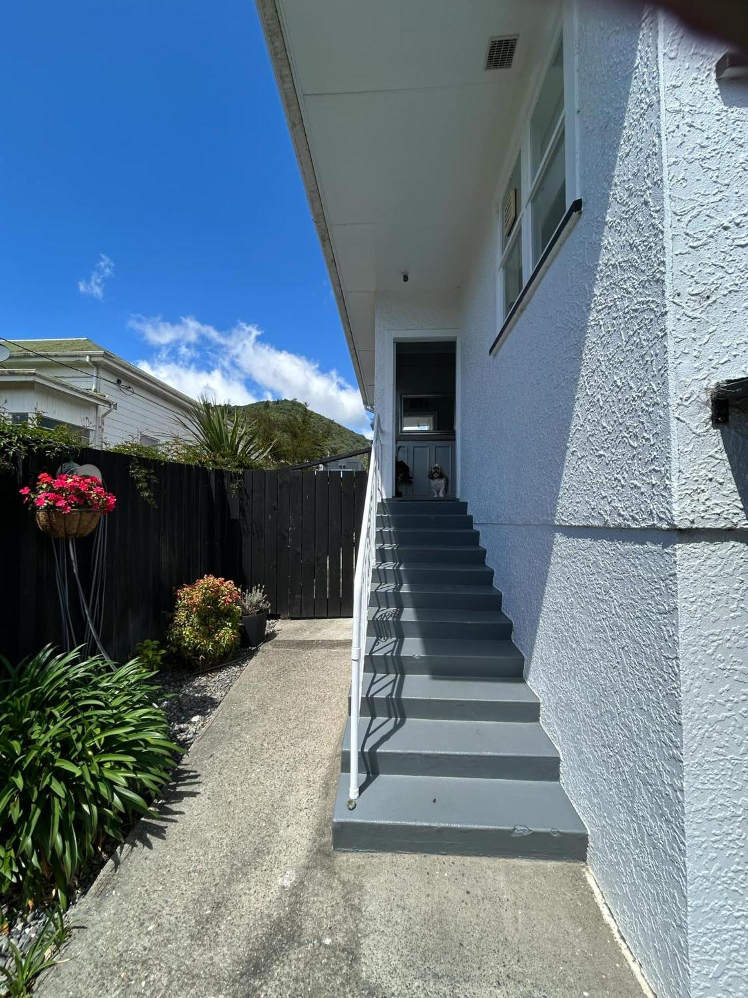 Admirals Lodge Picton Esterno foto
