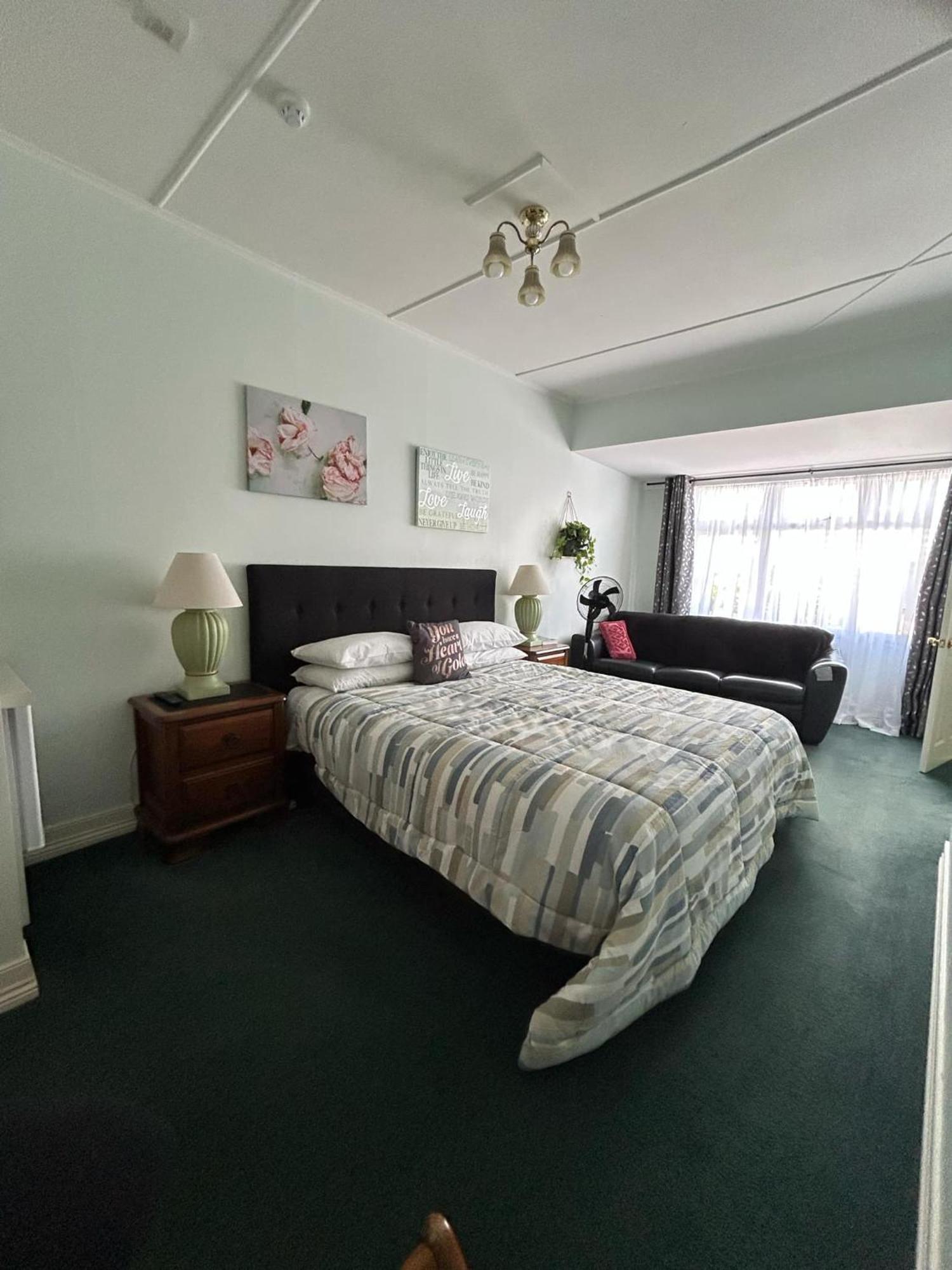 Admirals Lodge Picton Esterno foto