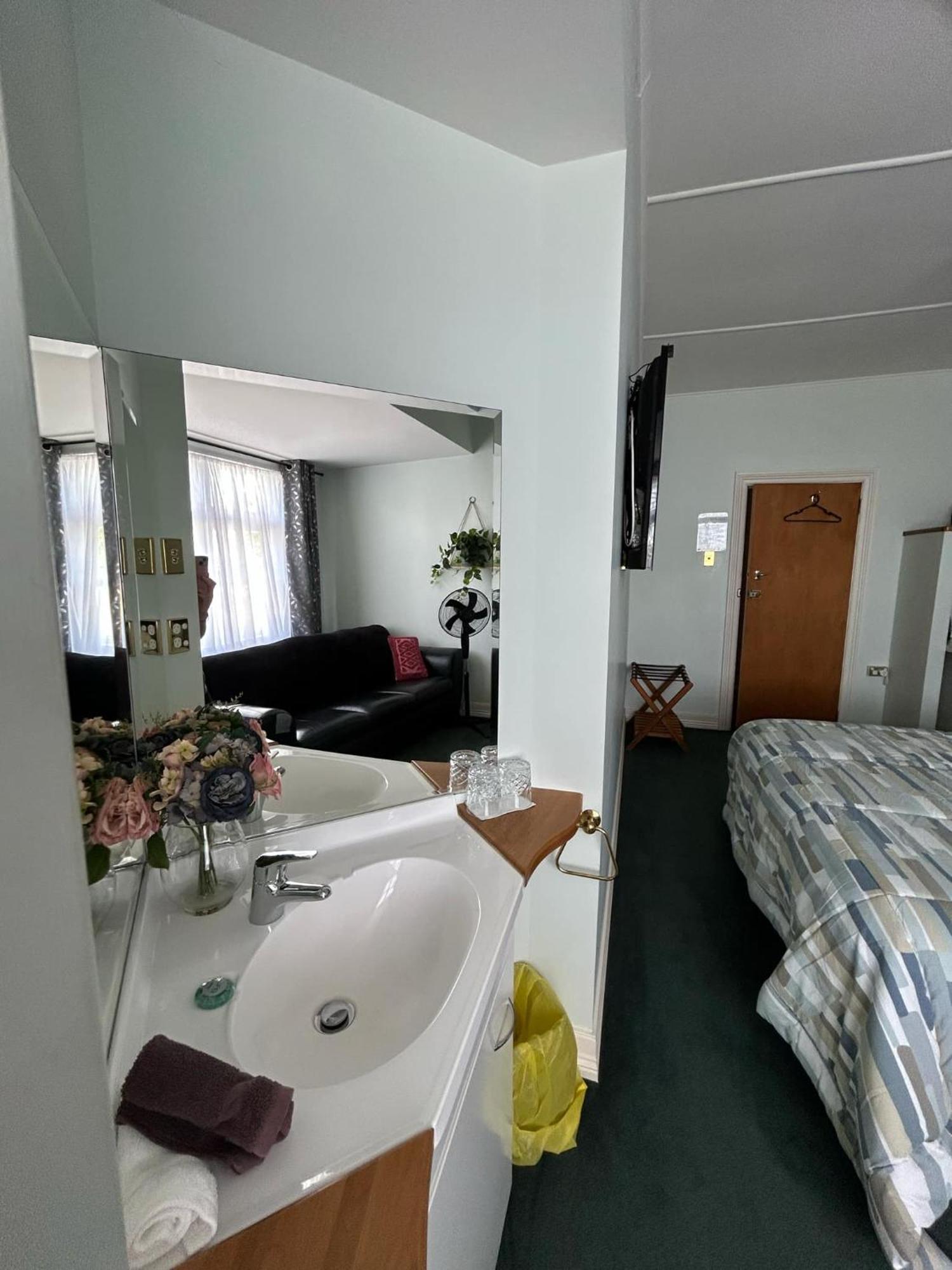 Admirals Lodge Picton Esterno foto
