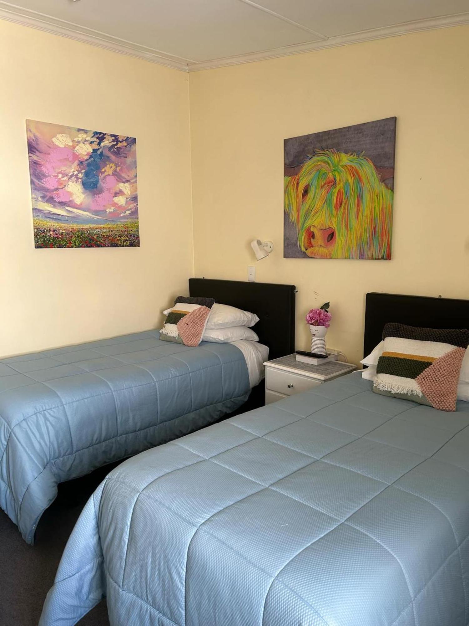 Admirals Lodge Picton Esterno foto