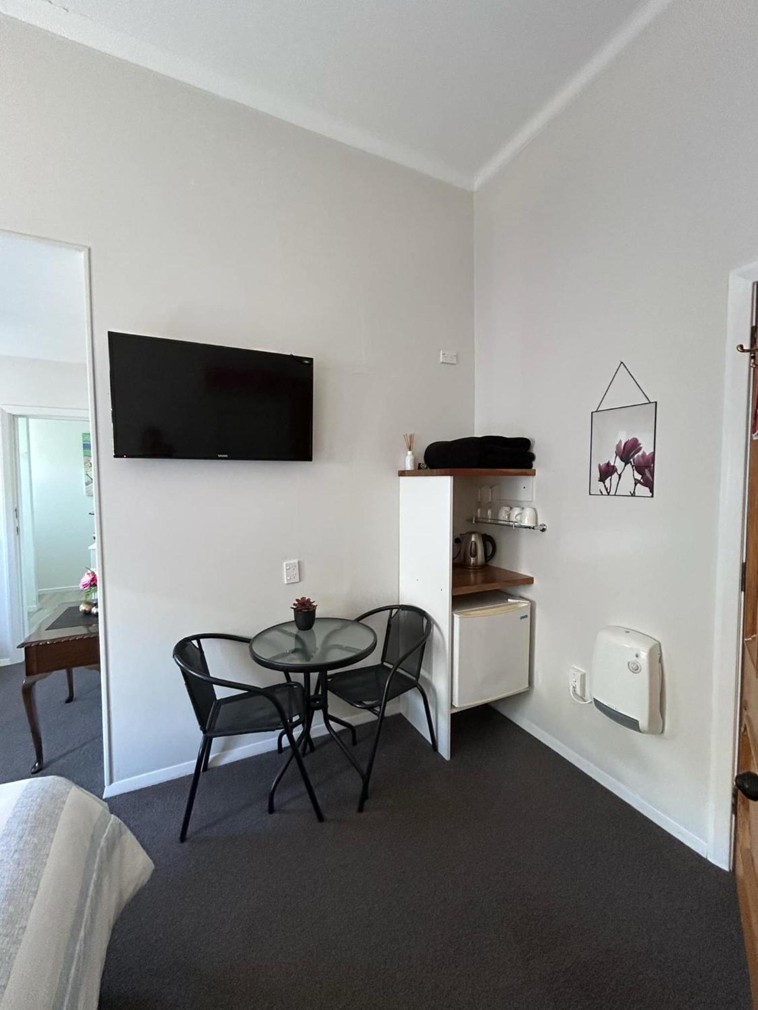Admirals Lodge Picton Esterno foto