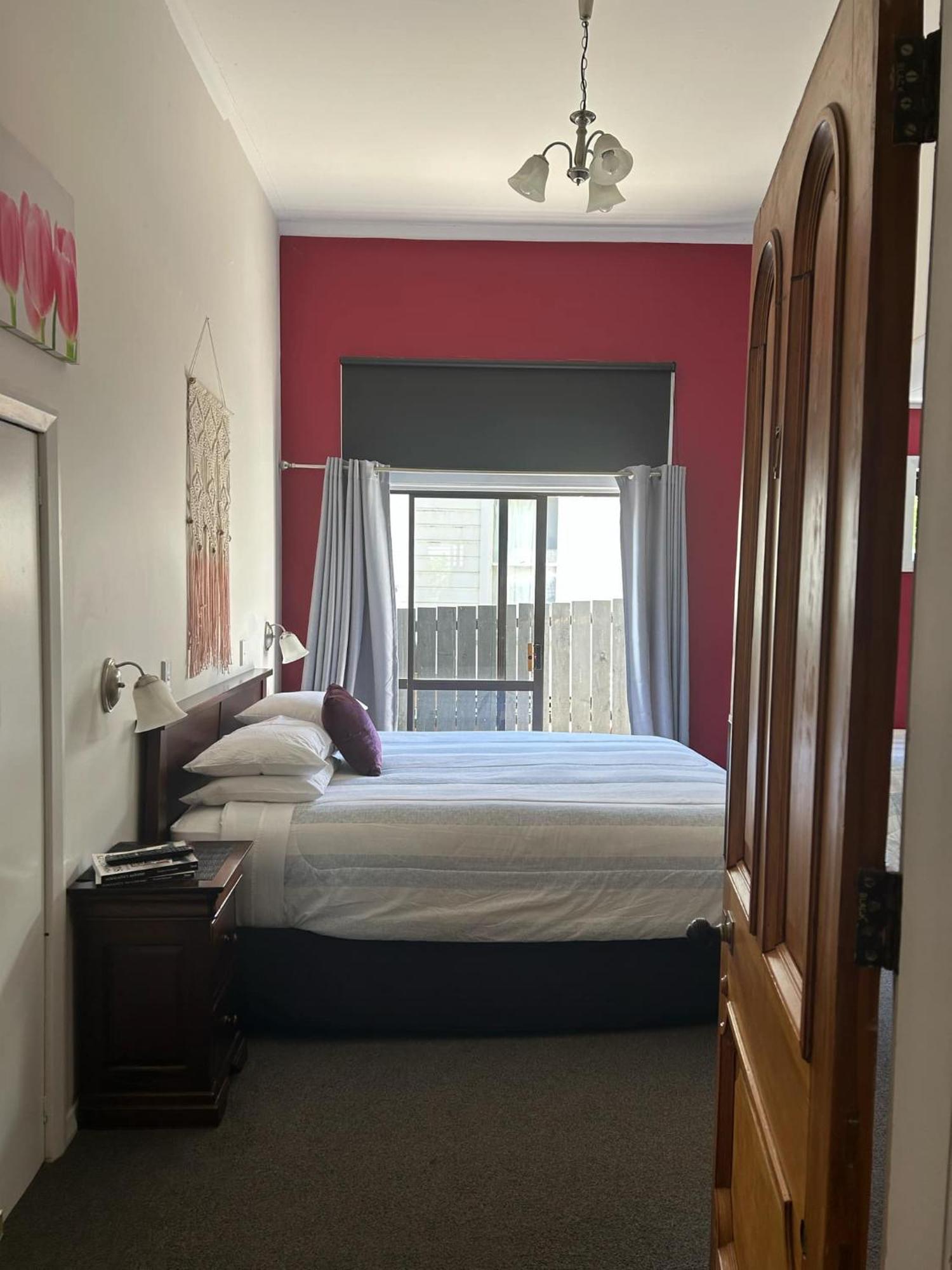 Admirals Lodge Picton Esterno foto