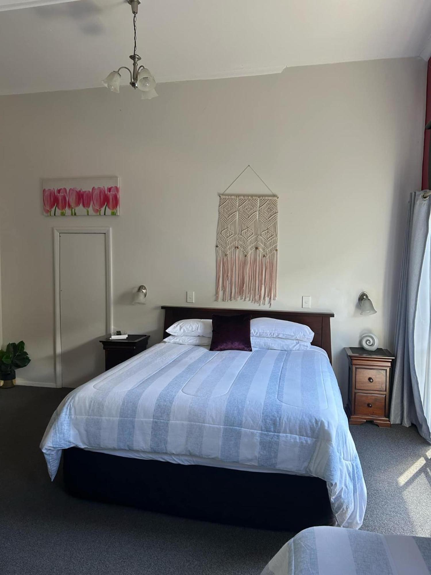Admirals Lodge Picton Esterno foto