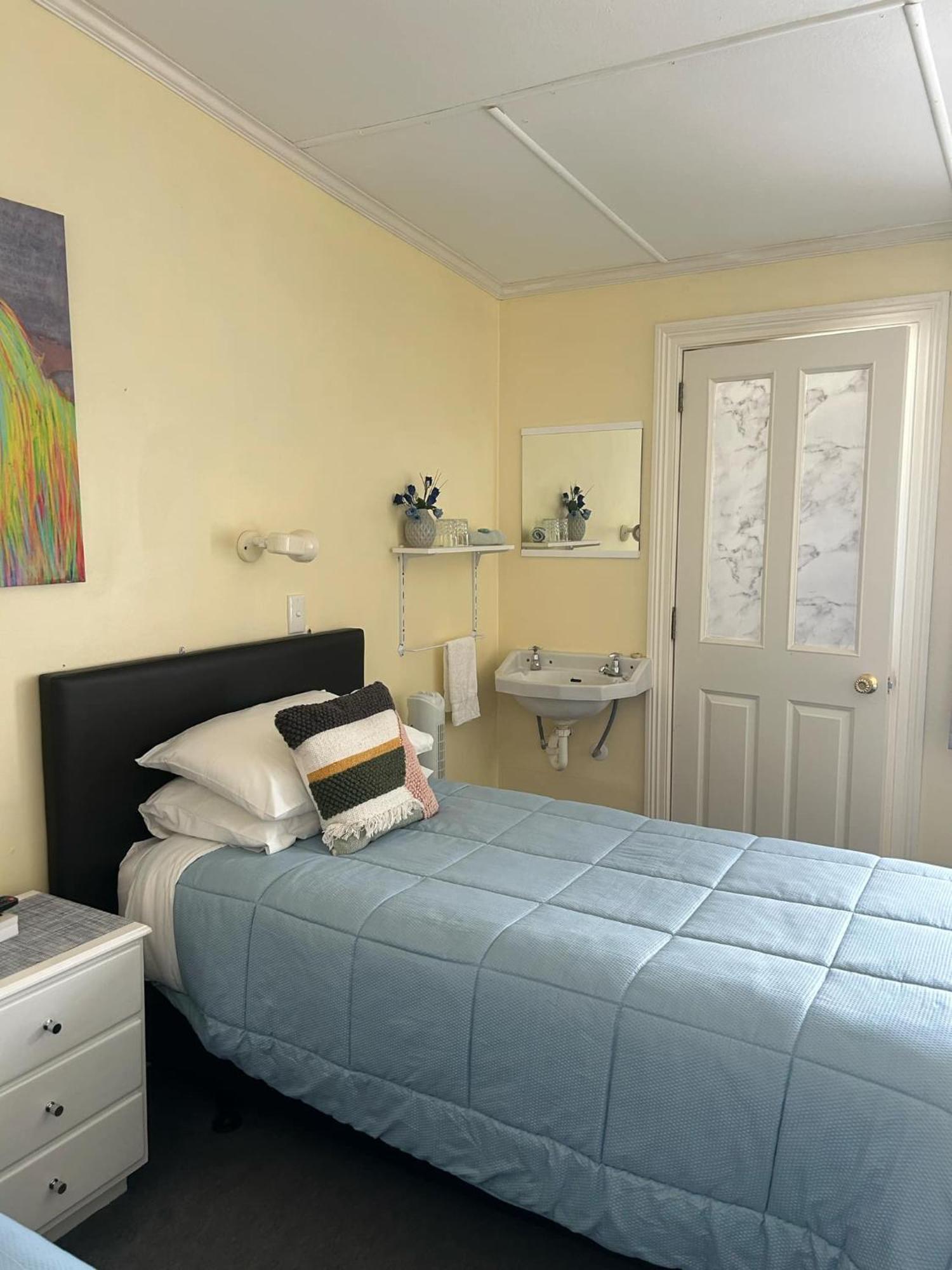 Admirals Lodge Picton Esterno foto
