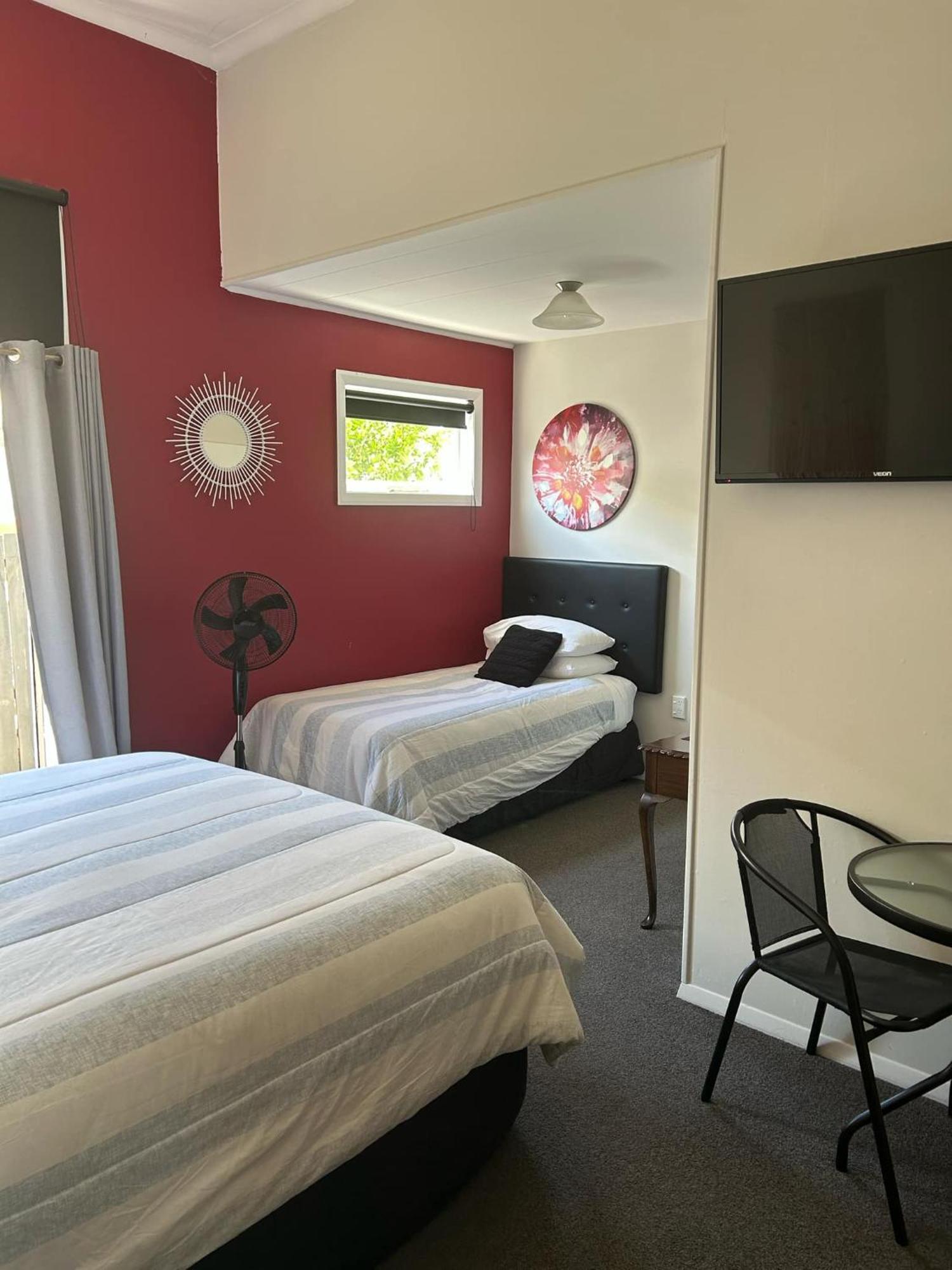 Admirals Lodge Picton Esterno foto