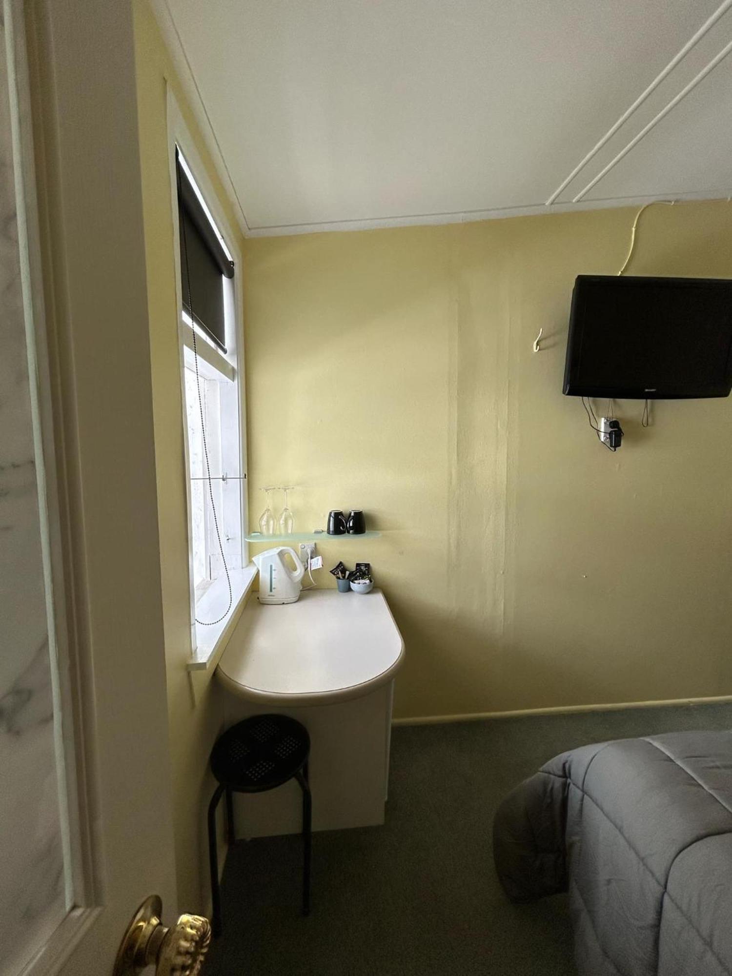 Admirals Lodge Picton Esterno foto