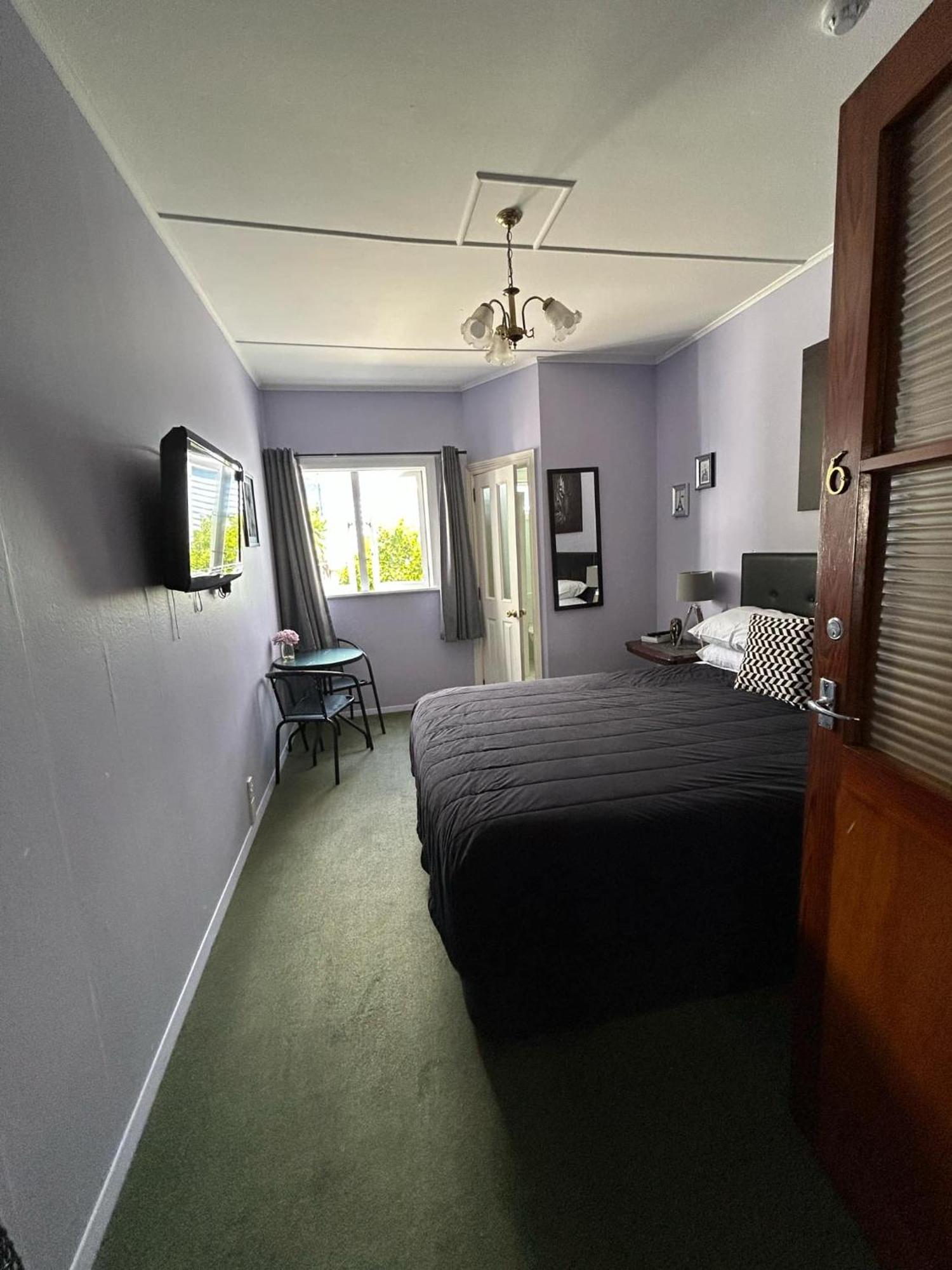 Admirals Lodge Picton Esterno foto