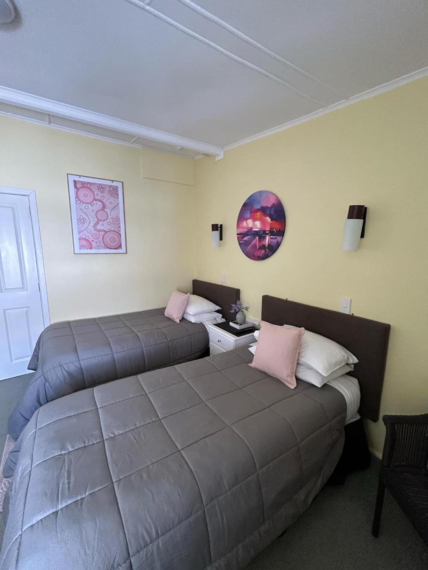 Admirals Lodge Picton Esterno foto