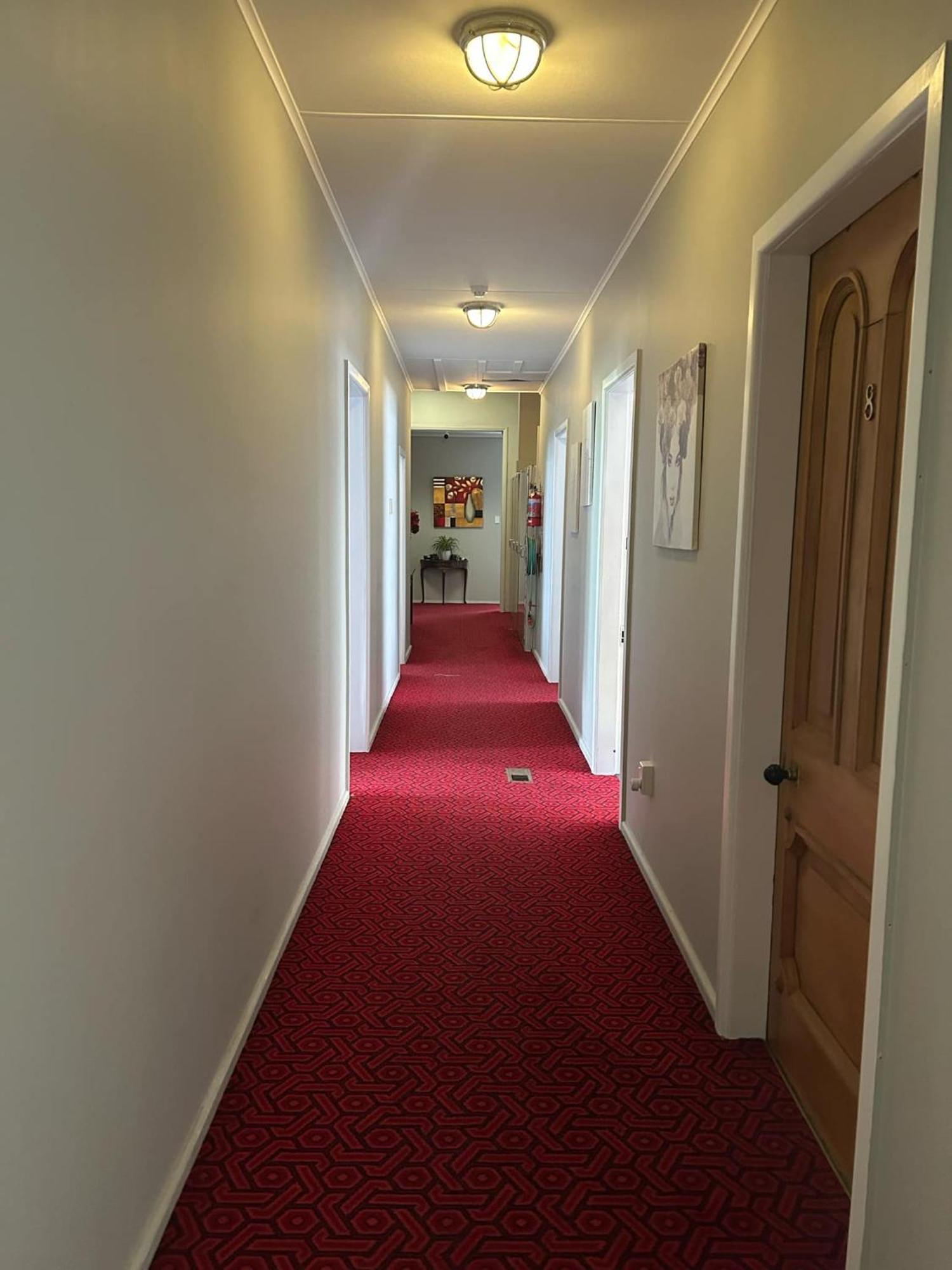 Admirals Lodge Picton Esterno foto