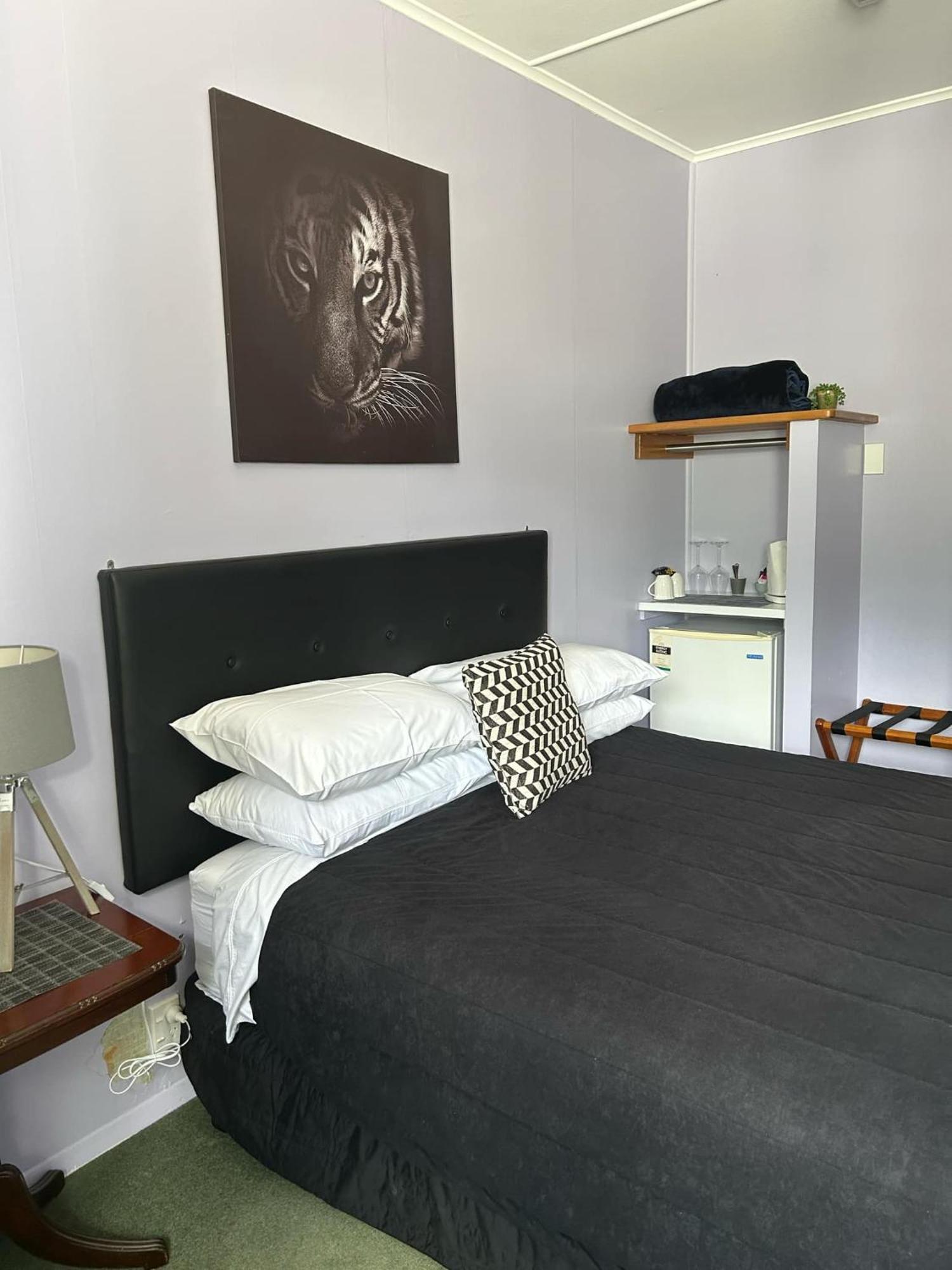Admirals Lodge Picton Esterno foto