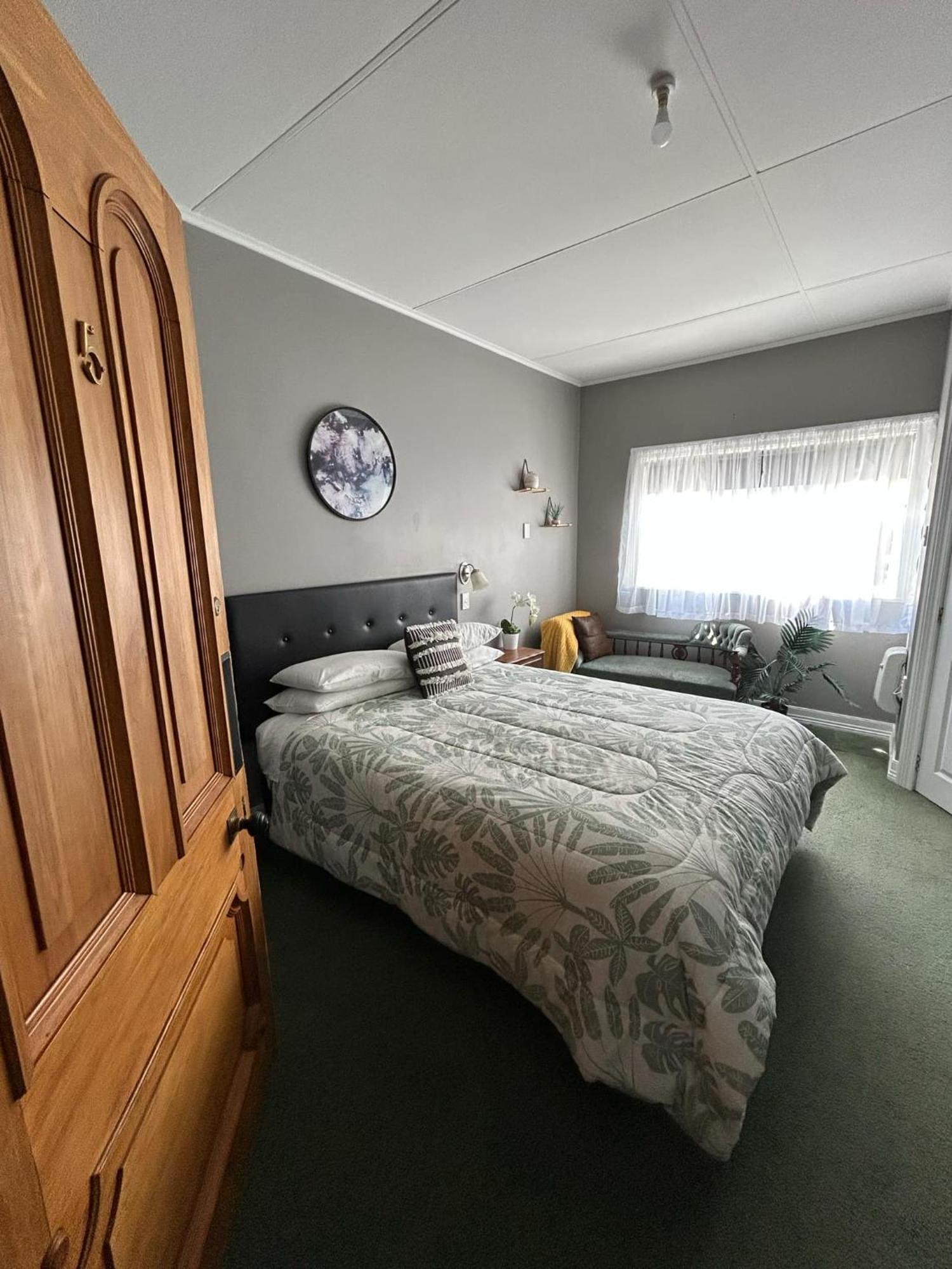 Admirals Lodge Picton Esterno foto
