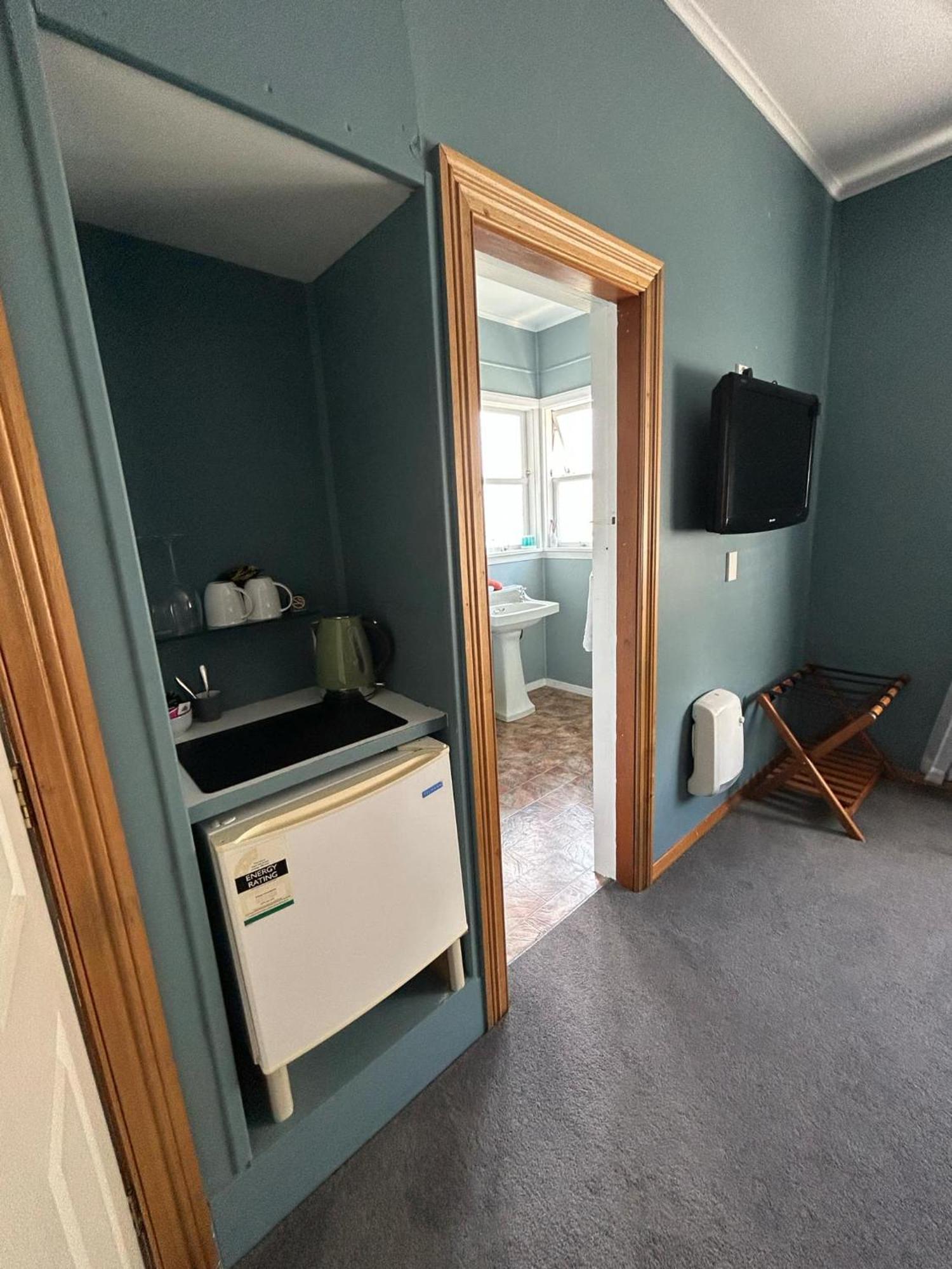 Admirals Lodge Picton Esterno foto