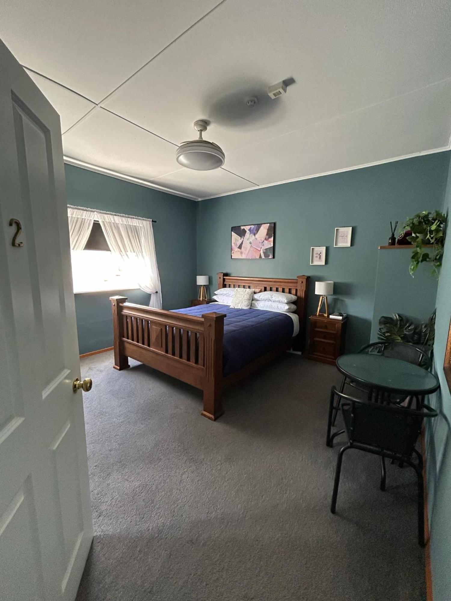 Admirals Lodge Picton Esterno foto