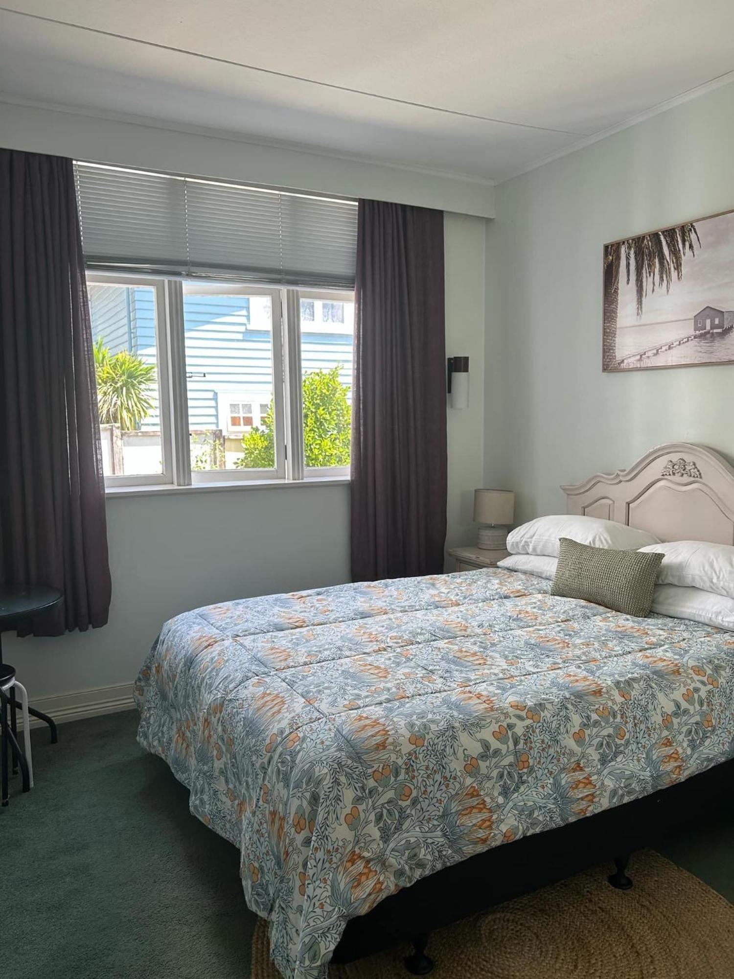 Admirals Lodge Picton Esterno foto