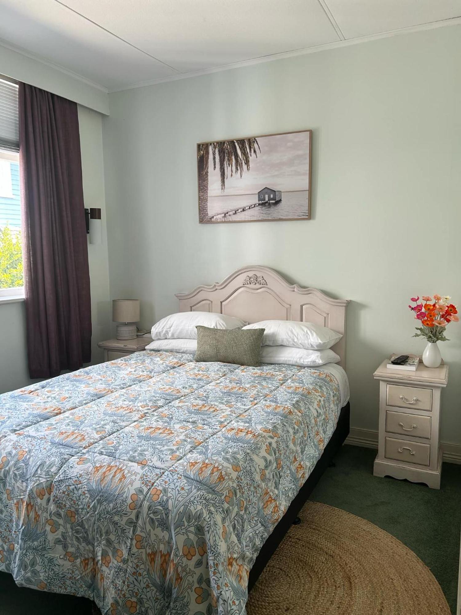 Admirals Lodge Picton Esterno foto