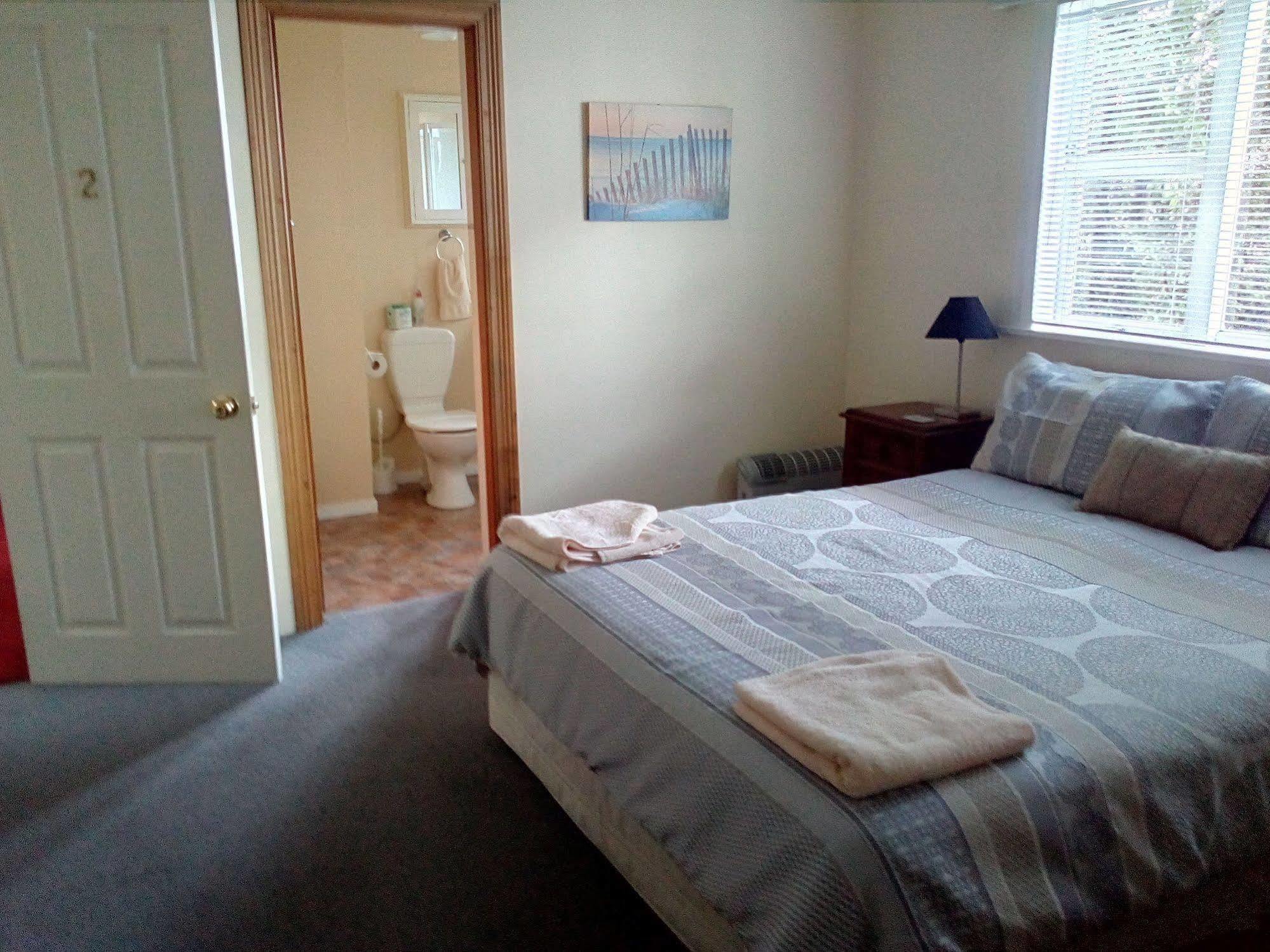 Admirals Lodge Picton Esterno foto