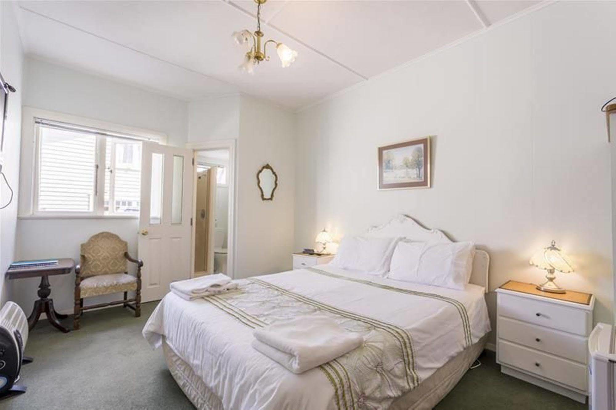 Admirals Lodge Picton Esterno foto