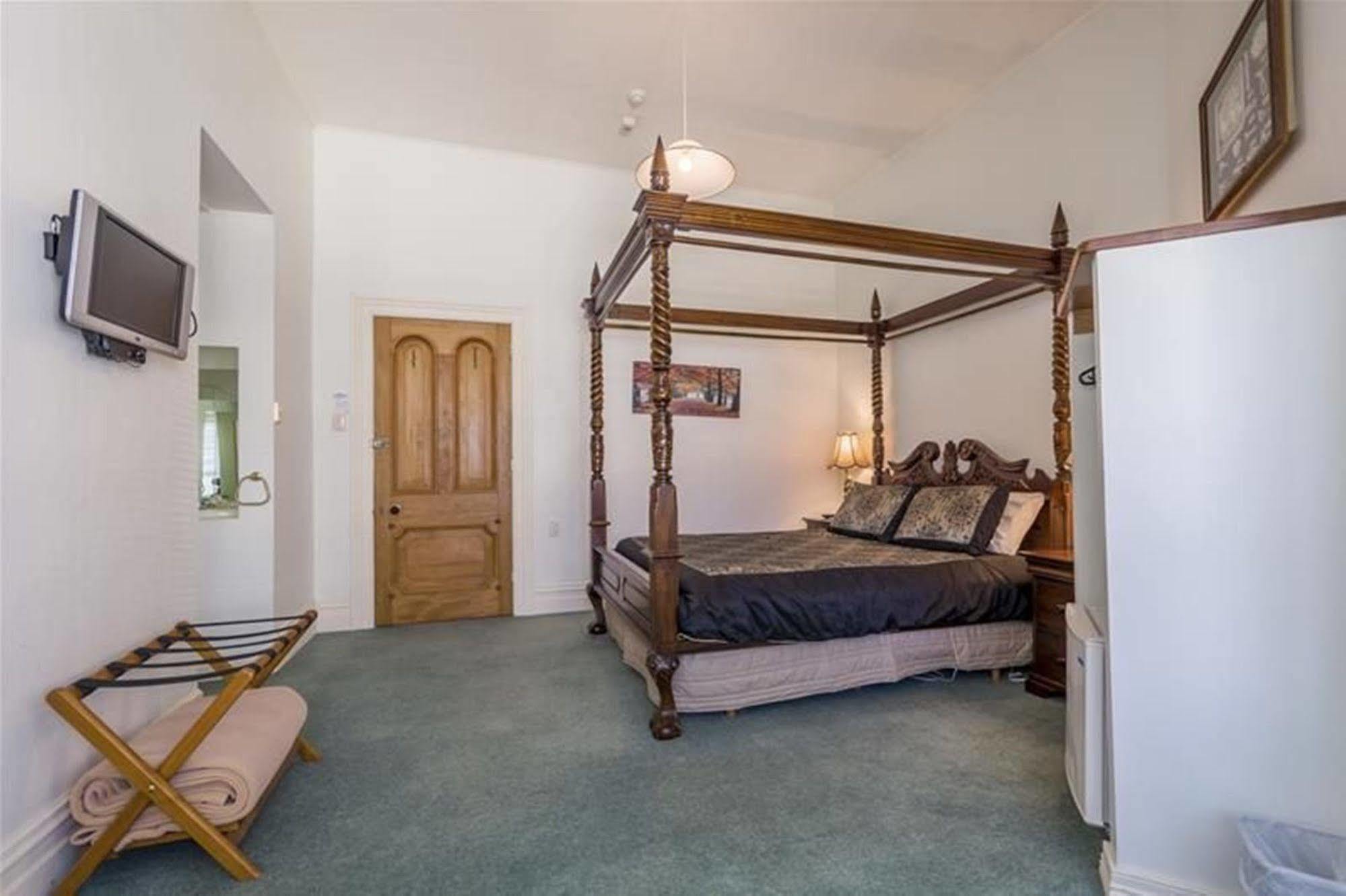 Admirals Lodge Picton Esterno foto