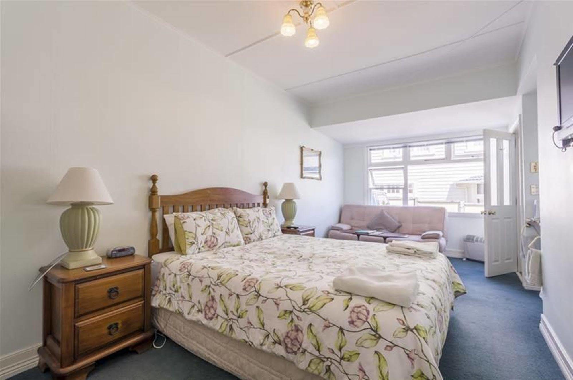 Admirals Lodge Picton Esterno foto