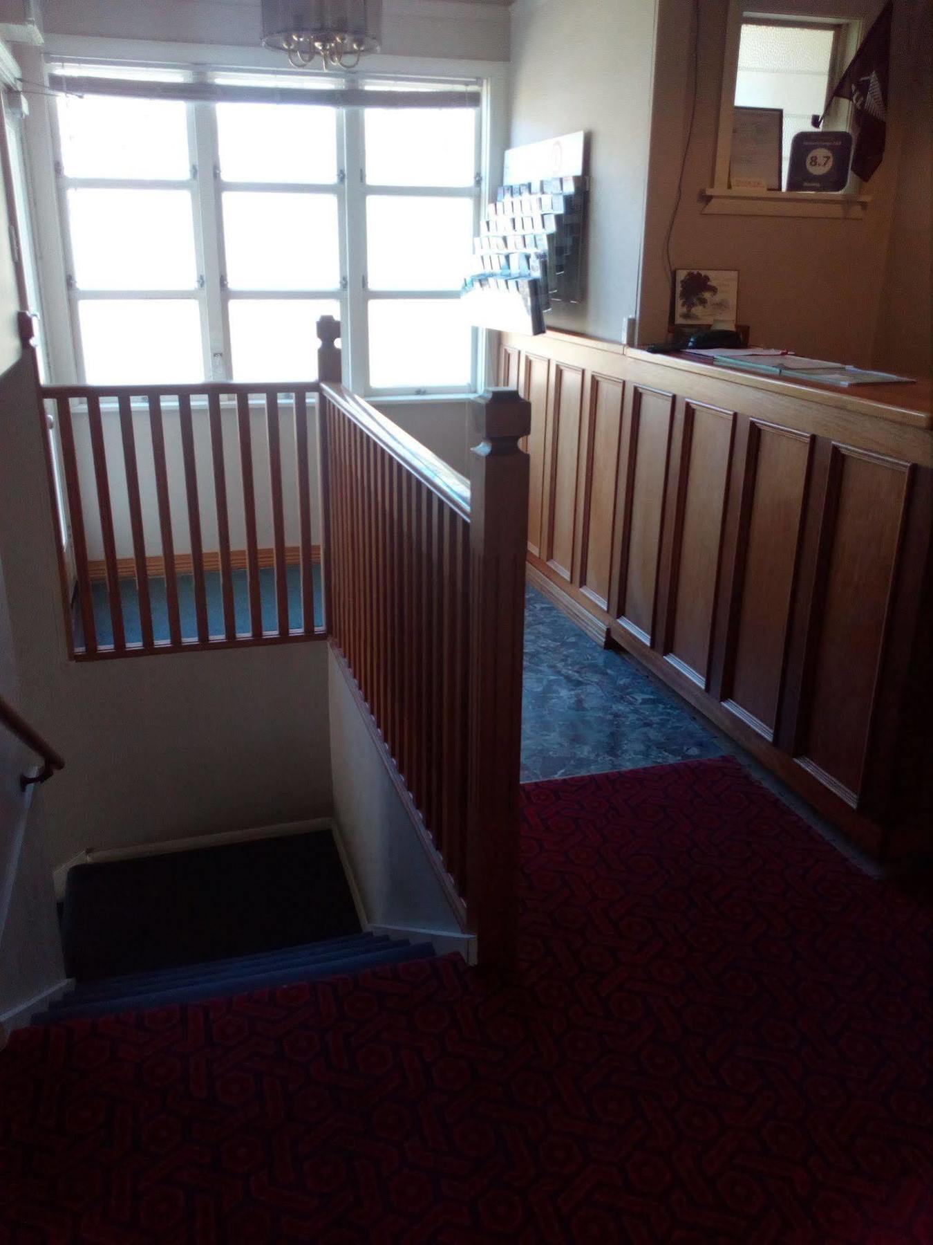 Admirals Lodge Picton Esterno foto