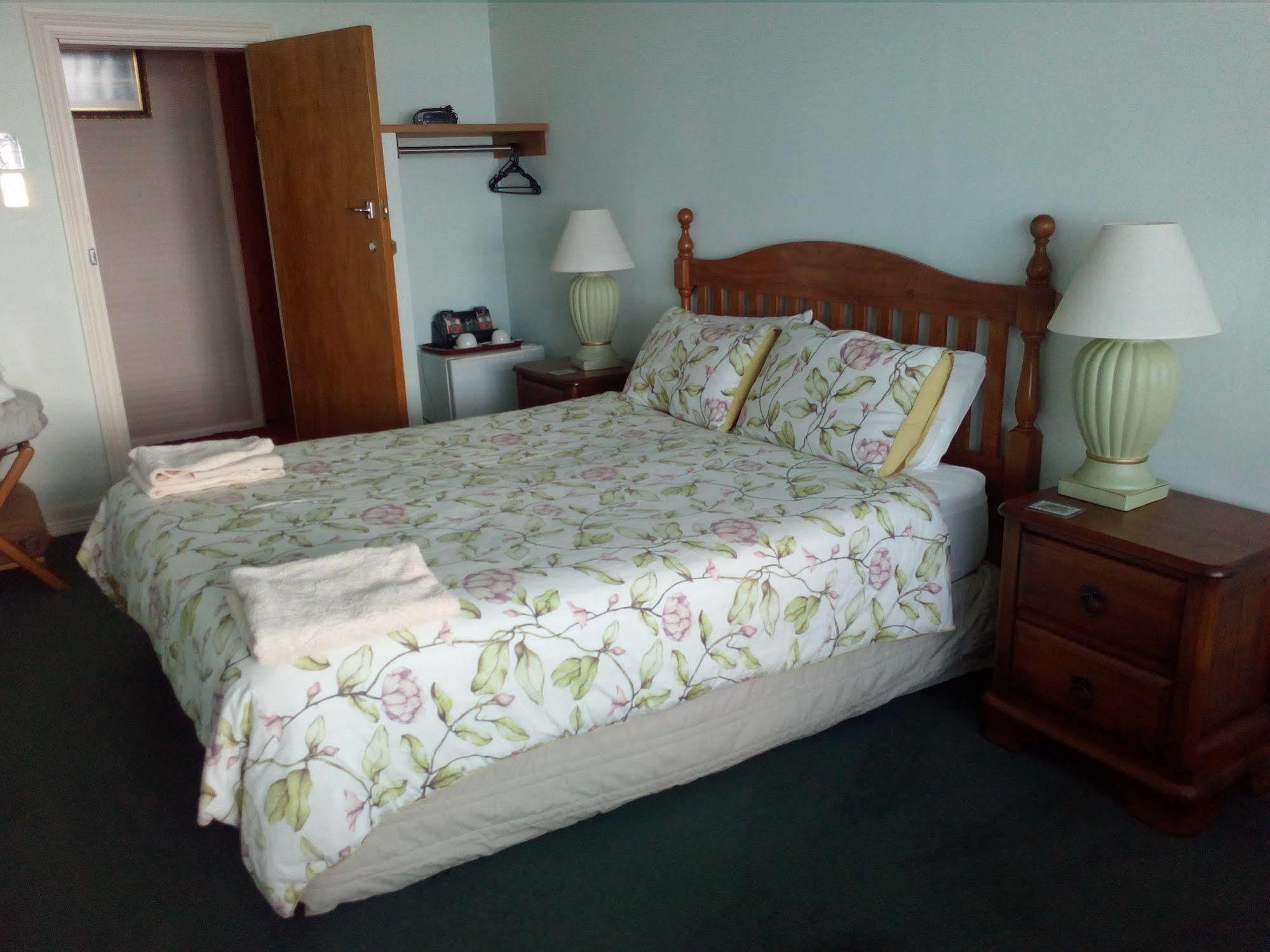 Admirals Lodge Picton Esterno foto