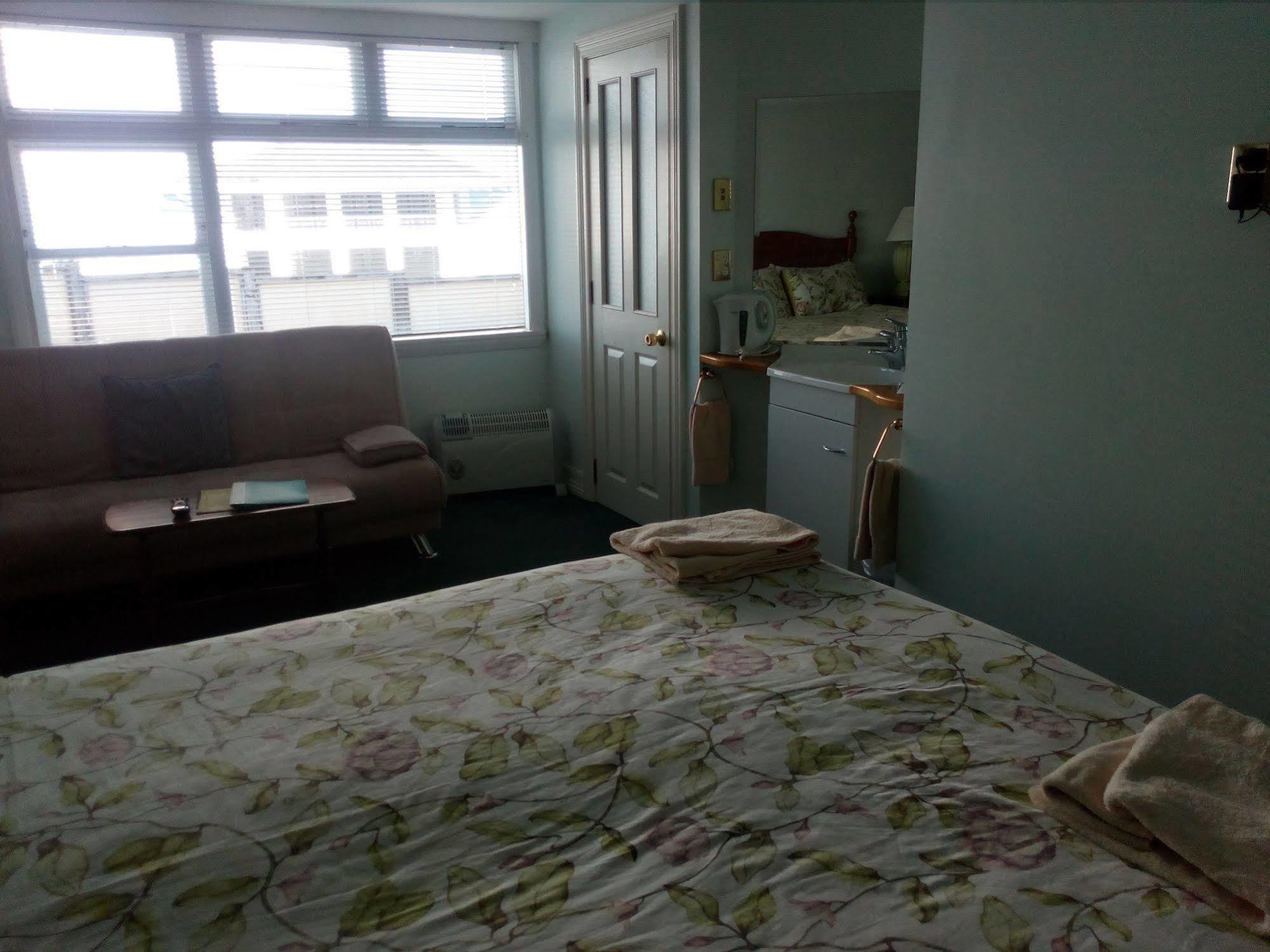 Admirals Lodge Picton Esterno foto