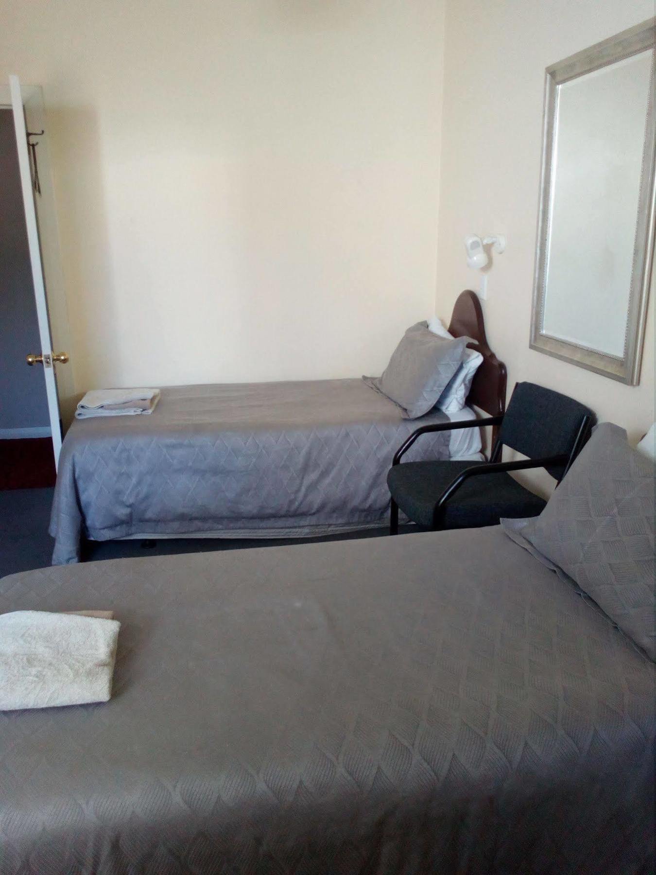 Admirals Lodge Picton Esterno foto