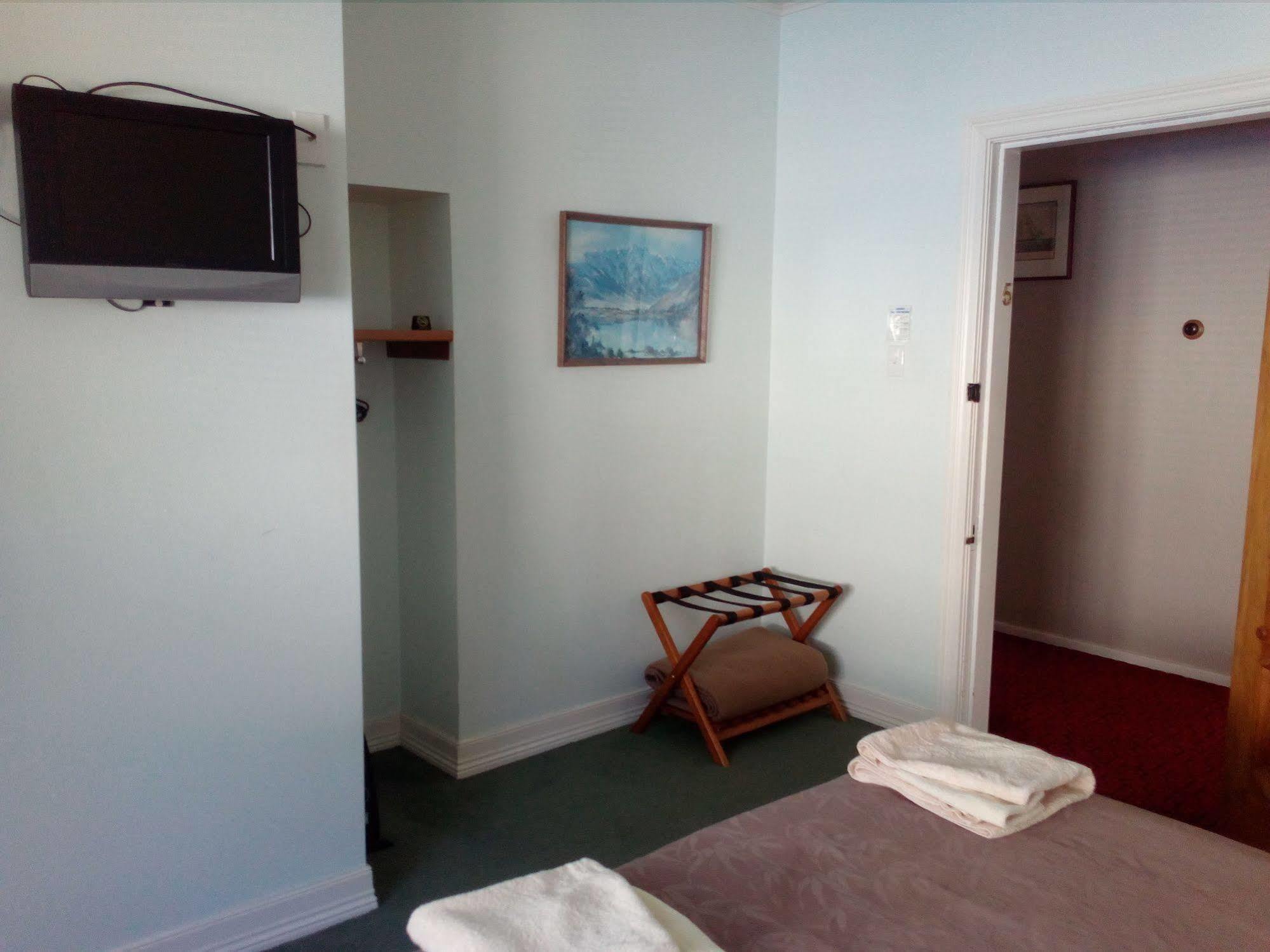 Admirals Lodge Picton Esterno foto