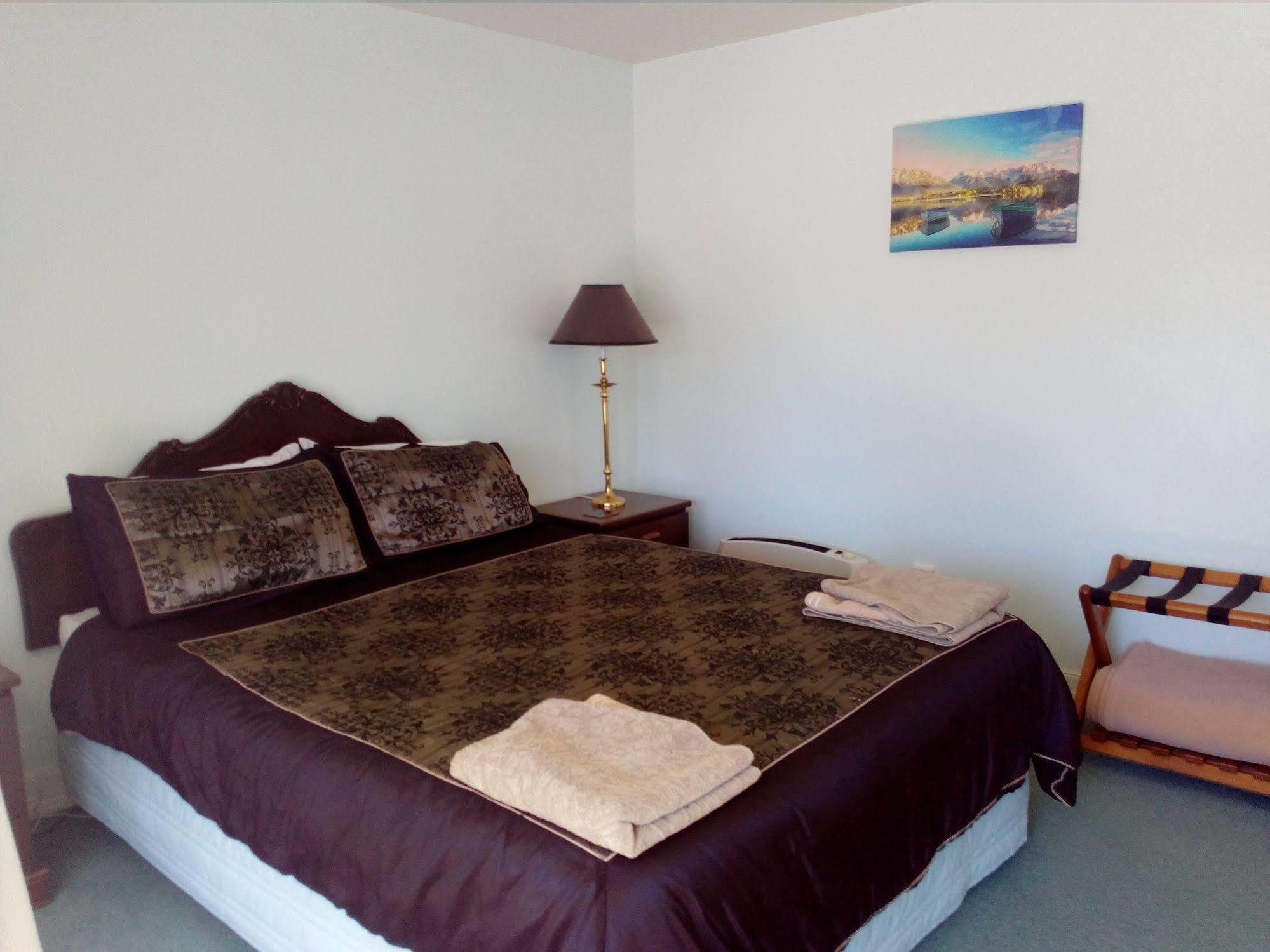 Admirals Lodge Picton Esterno foto