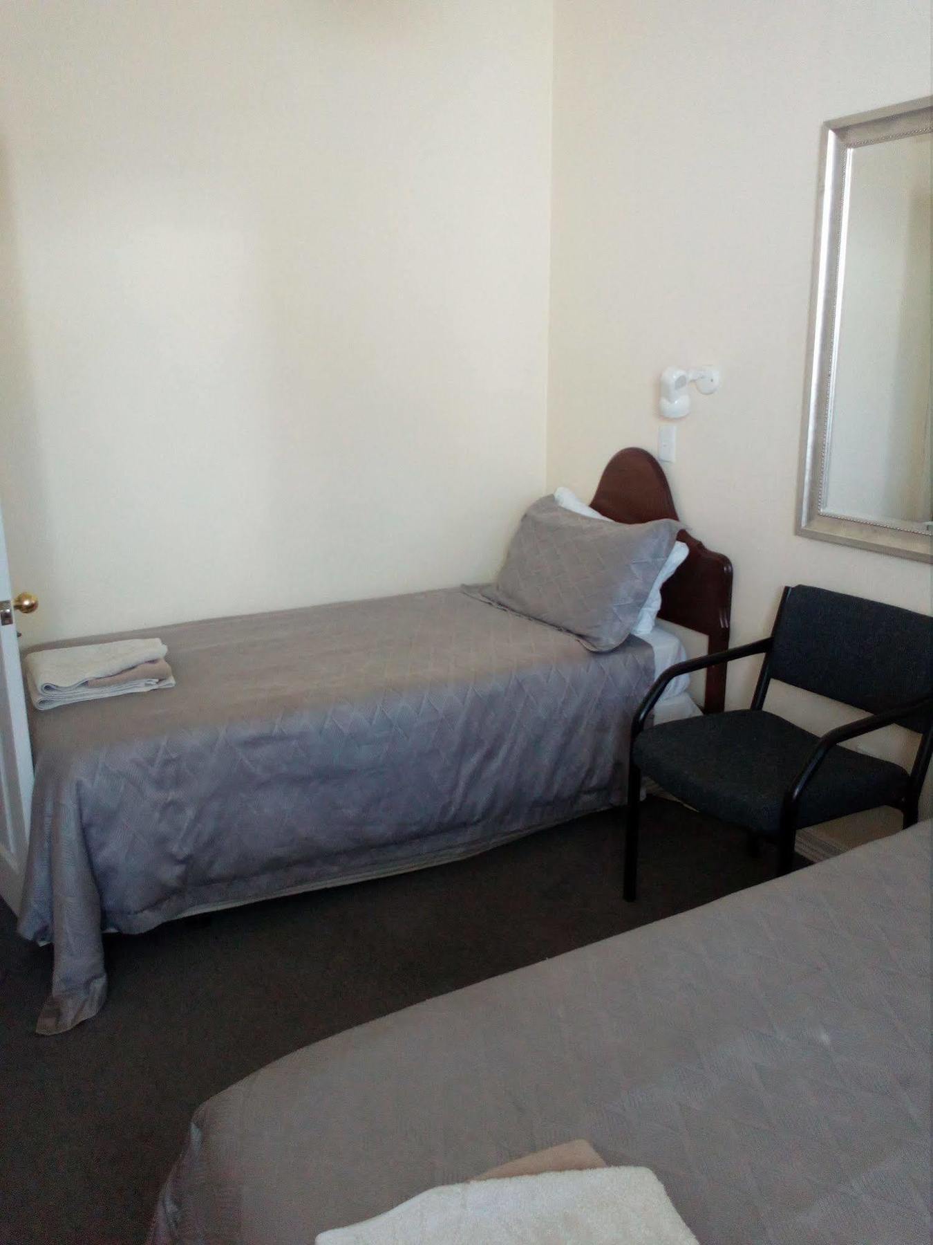 Admirals Lodge Picton Esterno foto