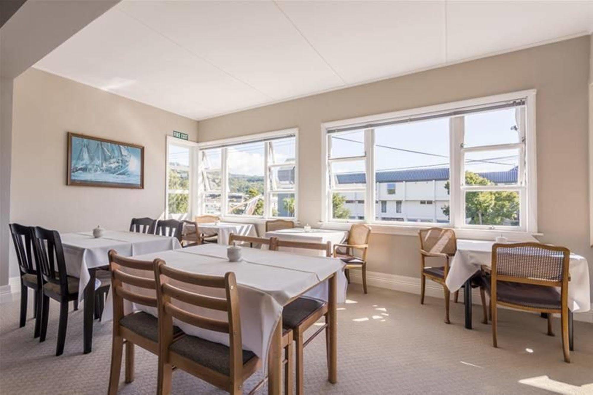 Admirals Lodge Picton Esterno foto