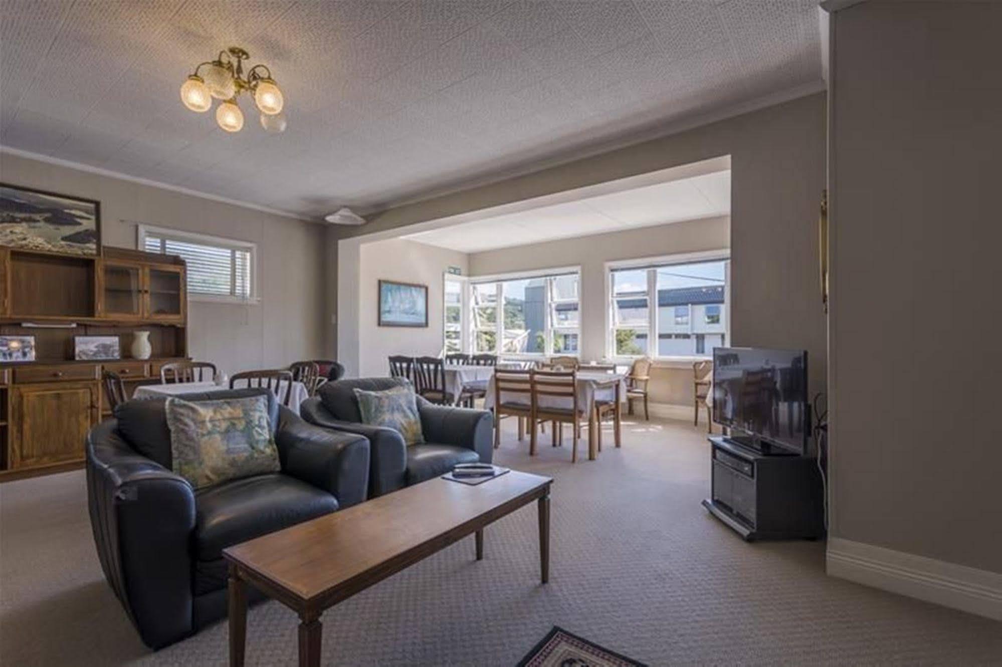 Admirals Lodge Picton Esterno foto
